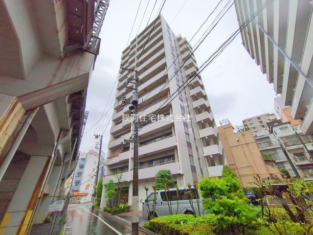 西日暮里５丁目