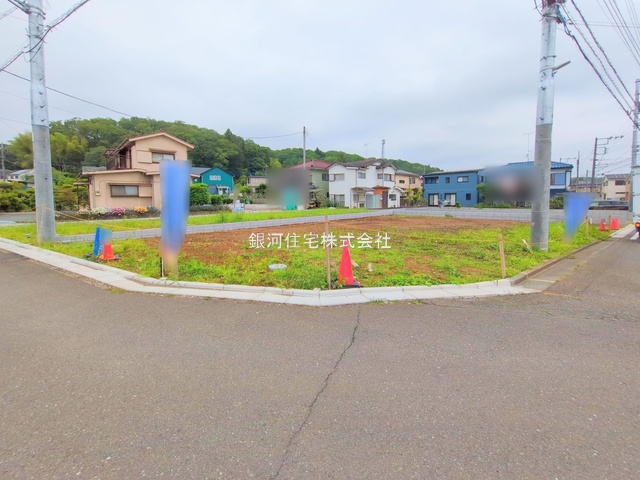 弐分方町