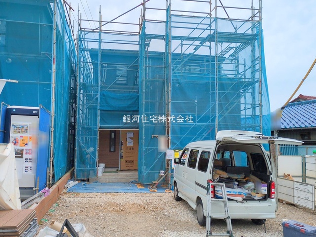 仁戸名町