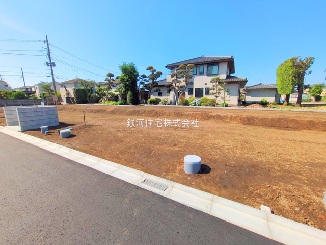田名