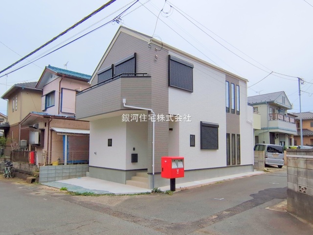 宮野木町