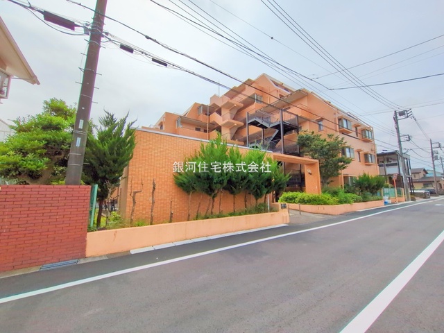 野上町４丁目