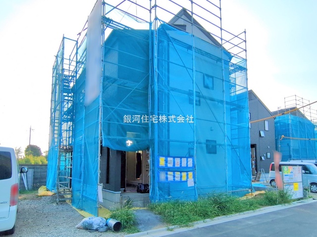 大字古谷上