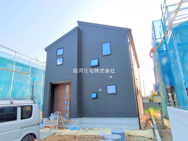 大字古谷上