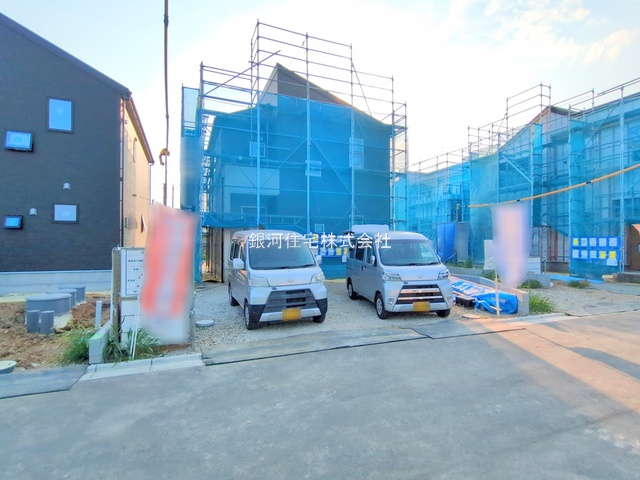 大字古谷上