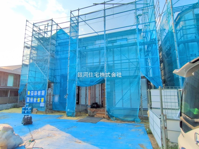 大字古谷上