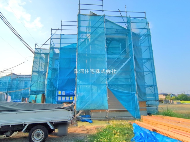 大字古谷上
