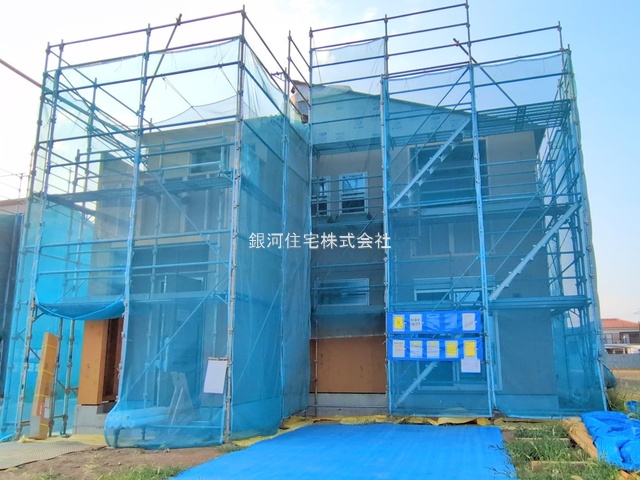 大字古谷上