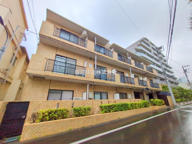 滝野川３丁目
