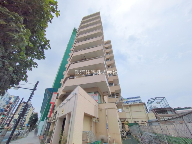 関戸４丁目