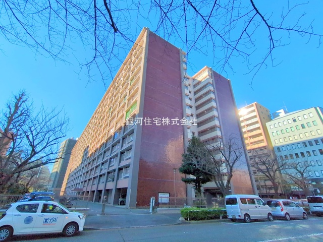 南大井６丁目
