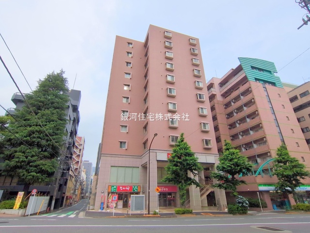 神田佐久間町４丁目
