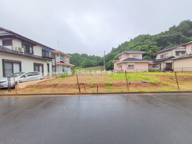 日吉台３丁目