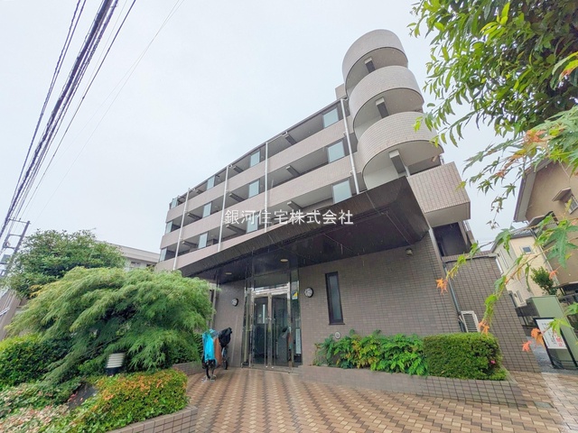 東和泉２丁目
