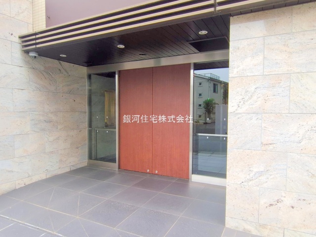 G00377185 神奈川県川崎市宮前区宮崎１丁目 中古マンション 7680万円 専有面積70.37m² (約21.28坪) 間取り３ＬＤＫ 所在階2階 築年月2014年07月(築10年)【外観5】