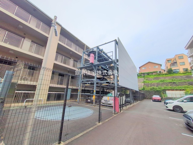 G00377185 神奈川県川崎市宮前区宮崎１丁目 中古マンション 7680万円 専有面積70.37m² (約21.28坪) 間取り３ＬＤＫ 所在階2階 築年月2014年07月(築10年)【外観6】