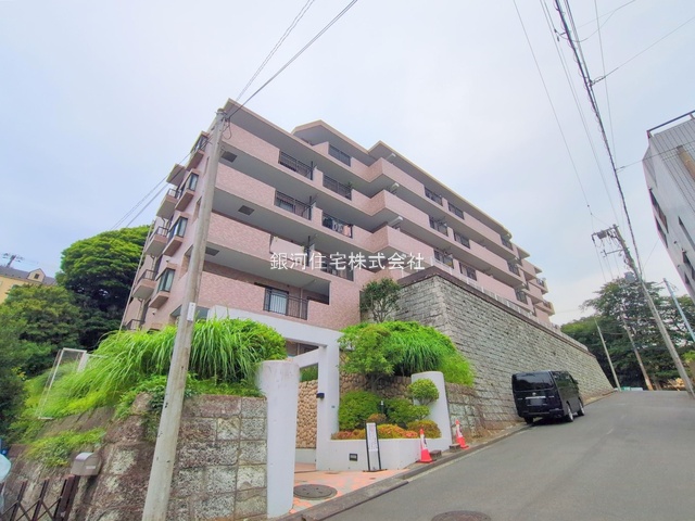 G00377187 神奈川県横浜市鶴見区岸谷3丁目 中古マンション 3180万円 専有面積55.97m² (約16.93坪) 間取り2LDK 所在階4階 築年月1995年01月(築30年)