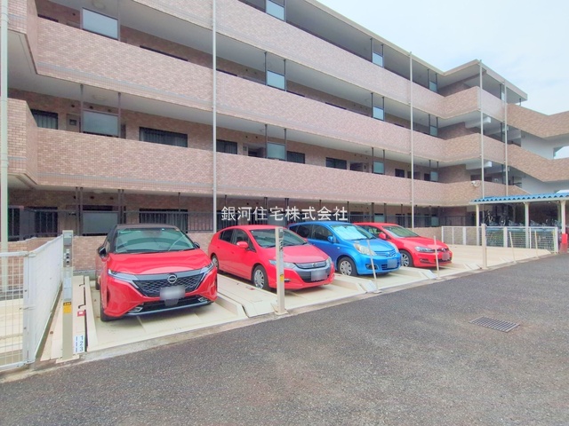 G00377187 神奈川県横浜市鶴見区岸谷３丁目 中古マンション 3180万円 専有面積55.97m² (約16.93坪) 間取り２ＬＤＫ 所在階4階 築年月1995年01月(築30年)【外観8】