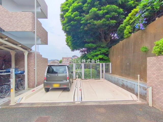 G00377187 神奈川県横浜市鶴見区岸谷３丁目 中古マンション 3180万円 専有面積55.97m² (約16.93坪) 間取り２ＬＤＫ 所在階4階 築年月1995年01月(築30年)【外観11】