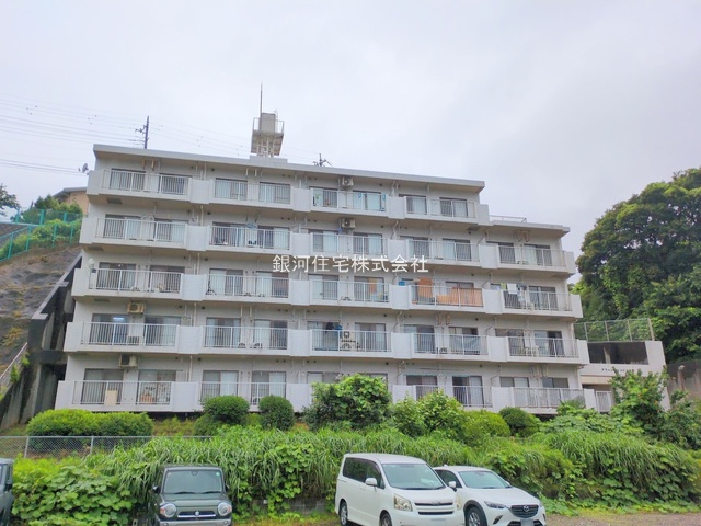 G00377188 神奈川県横浜市港南区港南1丁目 中古マンション 3380万円 専有面積54.08m² (約16.35坪) 間取り2LDK 所在階5階 築年月1987年08月(築37年)