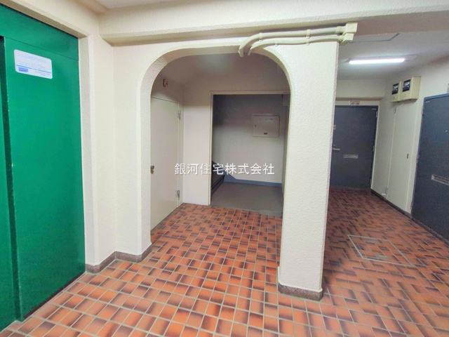 G00377190 神奈川県藤沢市羽鳥３丁目 中古マンション 2699万円 専有面積61.60m² (約18.63坪) 間取り３ＬＤＫ 所在階4階 築年月1983年02月(築42年)【外観14】