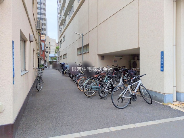 G00377191 東京都台東区東上野５丁目 中古マンション 6199万円 専有面積55.80m² (約16.87坪) 間取り２ＬＤＫ 所在階7階 築年月1980年09月(築44年)【外観8】