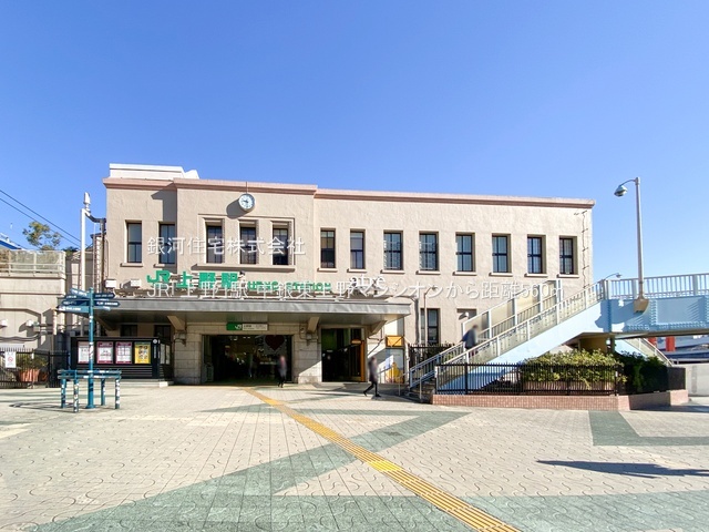G00377191 東京都台東区東上野５丁目 中古マンション 6199万円 専有面積55.80m² (約16.87坪) 間取り２ＬＤＫ 所在階7階 築年月1980年09月(築44年)【周辺環境】JR「上野」駅