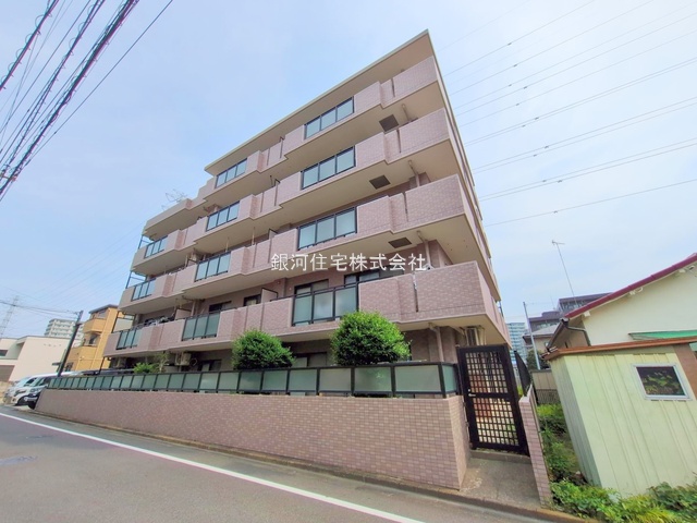 相模原７丁目