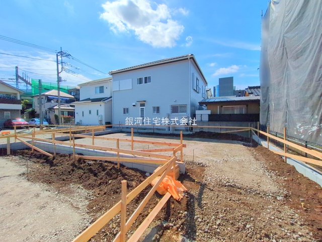 東大成町２丁目