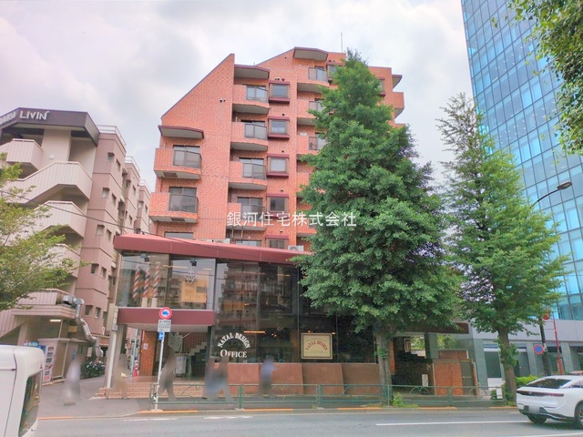 神宮前２丁目