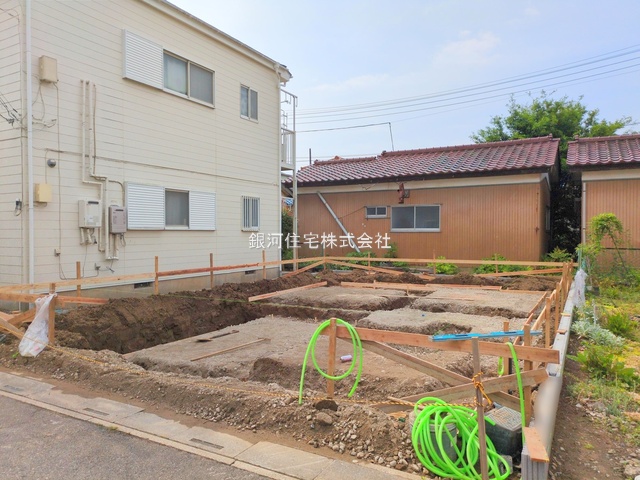 大字恩間