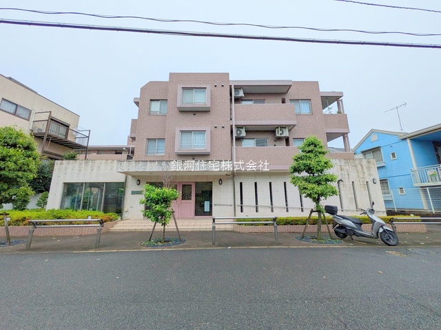 大蔵１丁目