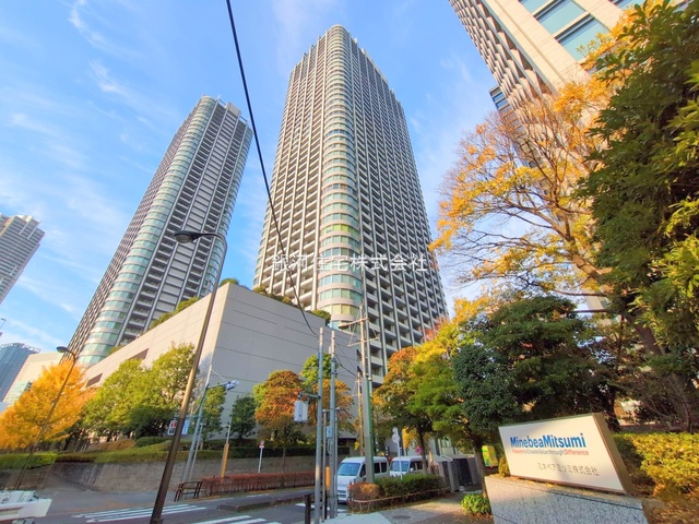 東新橋１丁目