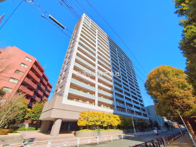 渋谷１丁目