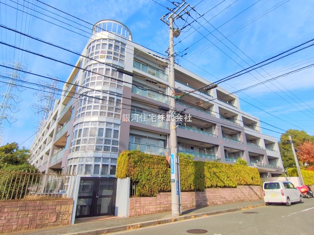 仲町台３丁目