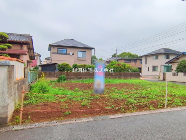 大森町