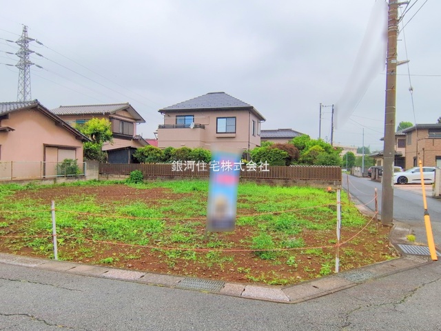 大森町