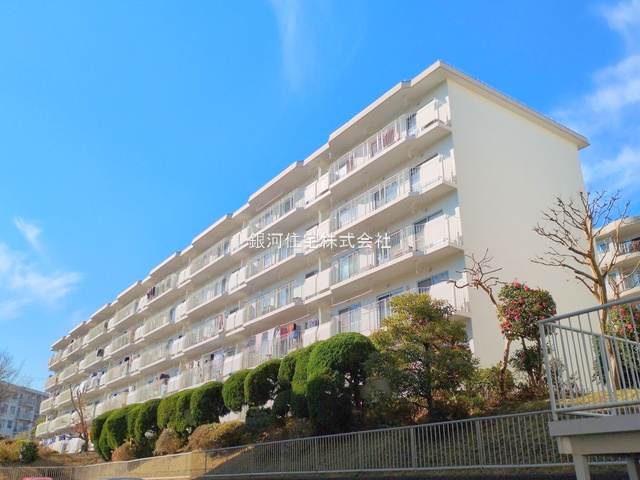 氷取沢町