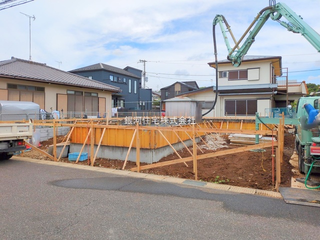 こてはし台６丁目