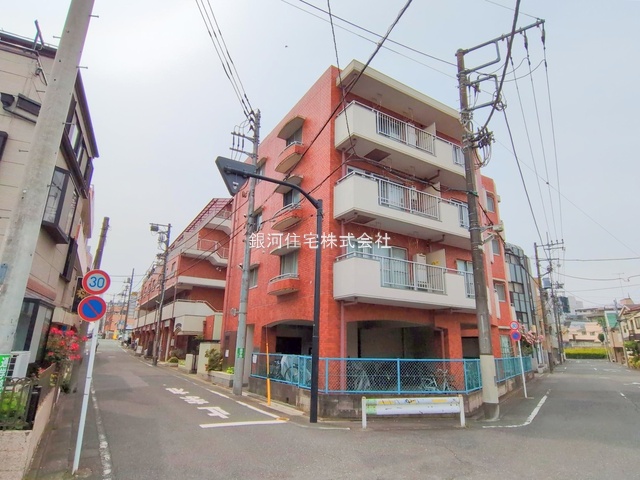栄町２丁目