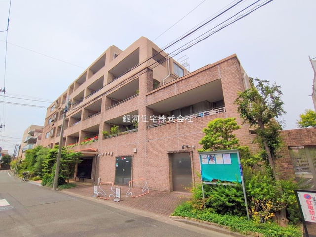 井田杉山町