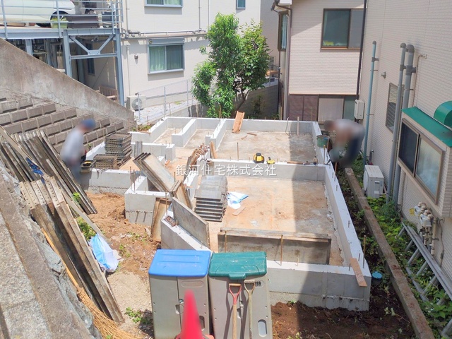 松見町４丁目