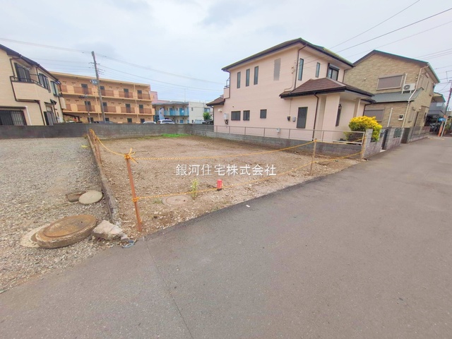 相模大野５丁目