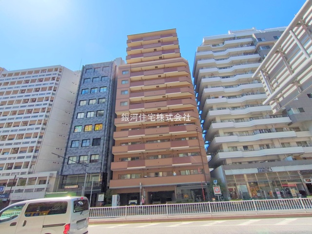 大久保２丁目