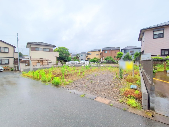 大字佐知川