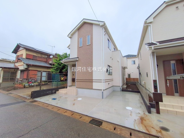長沼町
