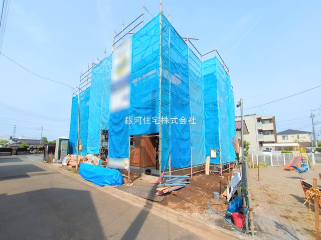 上新井２丁目