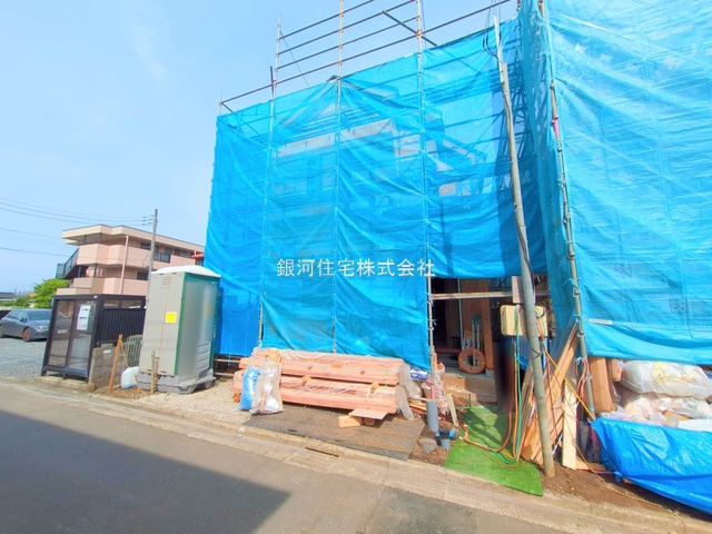 上新井２丁目
