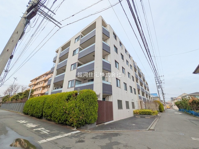 緑町５丁目