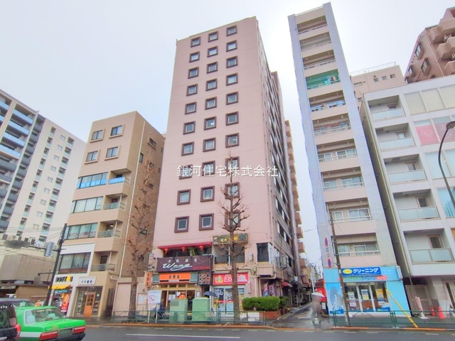成田東５丁目
